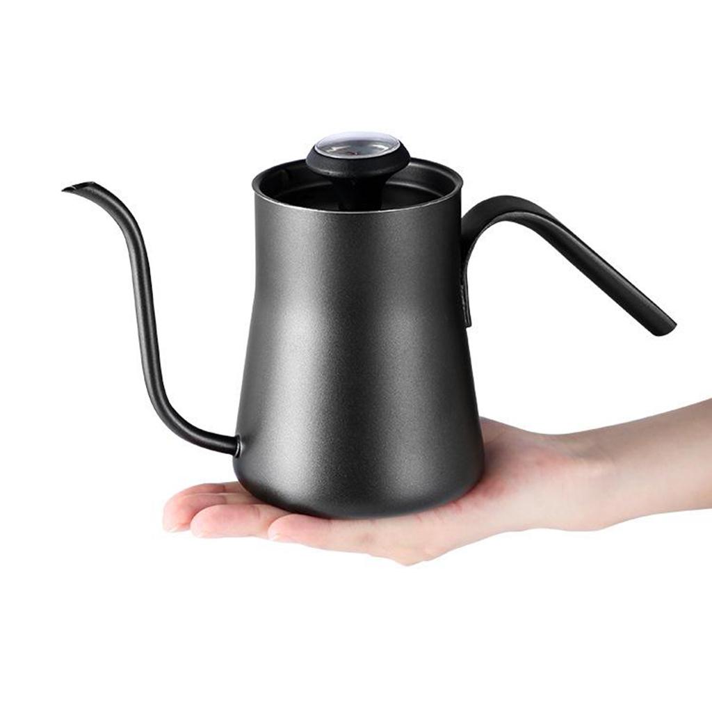 Czajnik ze stali nierdzewnej z – Tea And Coffee Kettle recenzja i cena