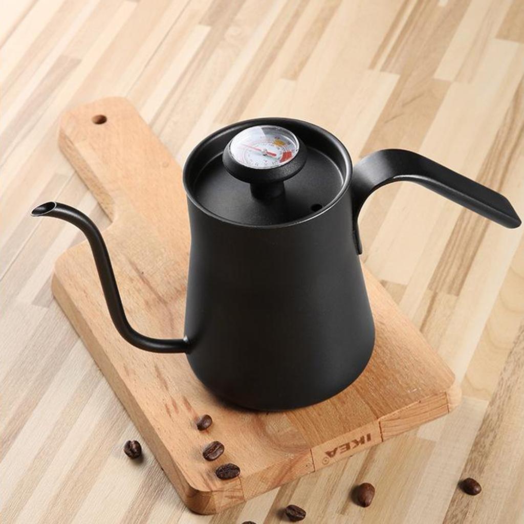 Czajnik ze stali nierdzewnej z – Tea And Coffee Kettle recenzja i cena