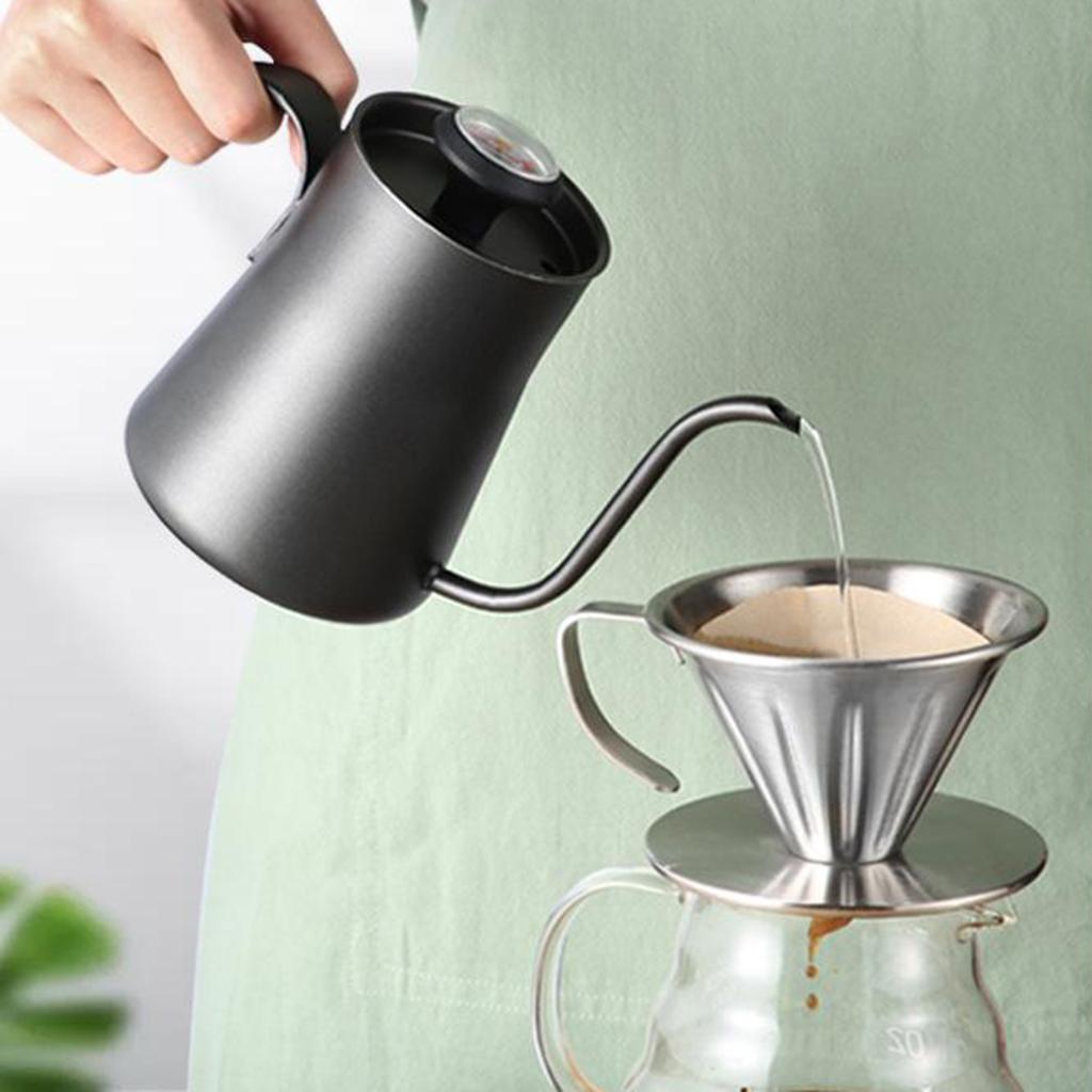 Czajnik ze stali nierdzewnej z – Tea And Coffee Kettle recenzja i cena