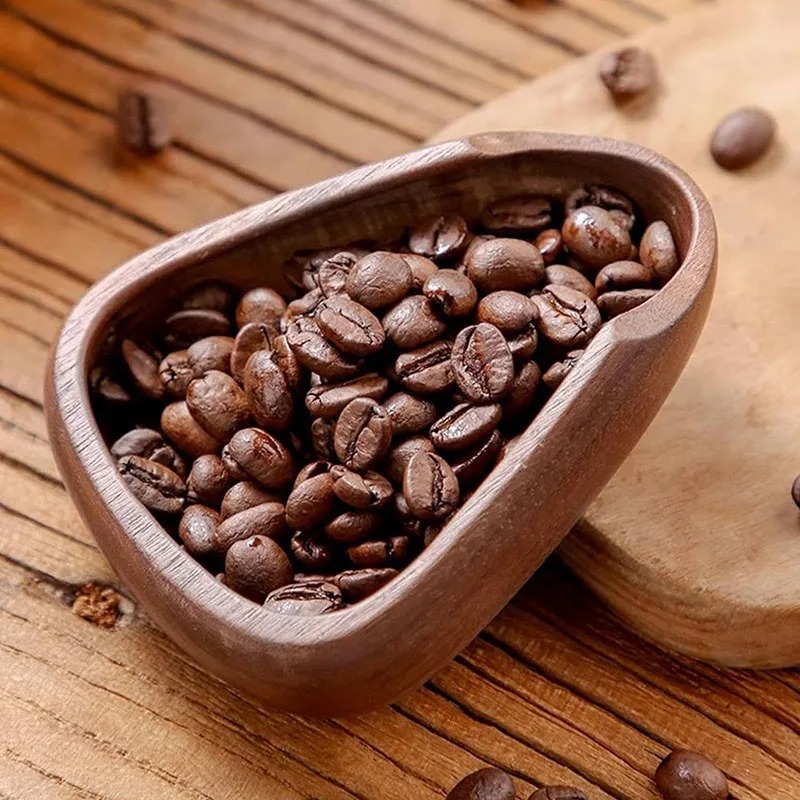 Tacki do dozowania ziaren kawy – Coffee Tea Catering recenzja i cena
