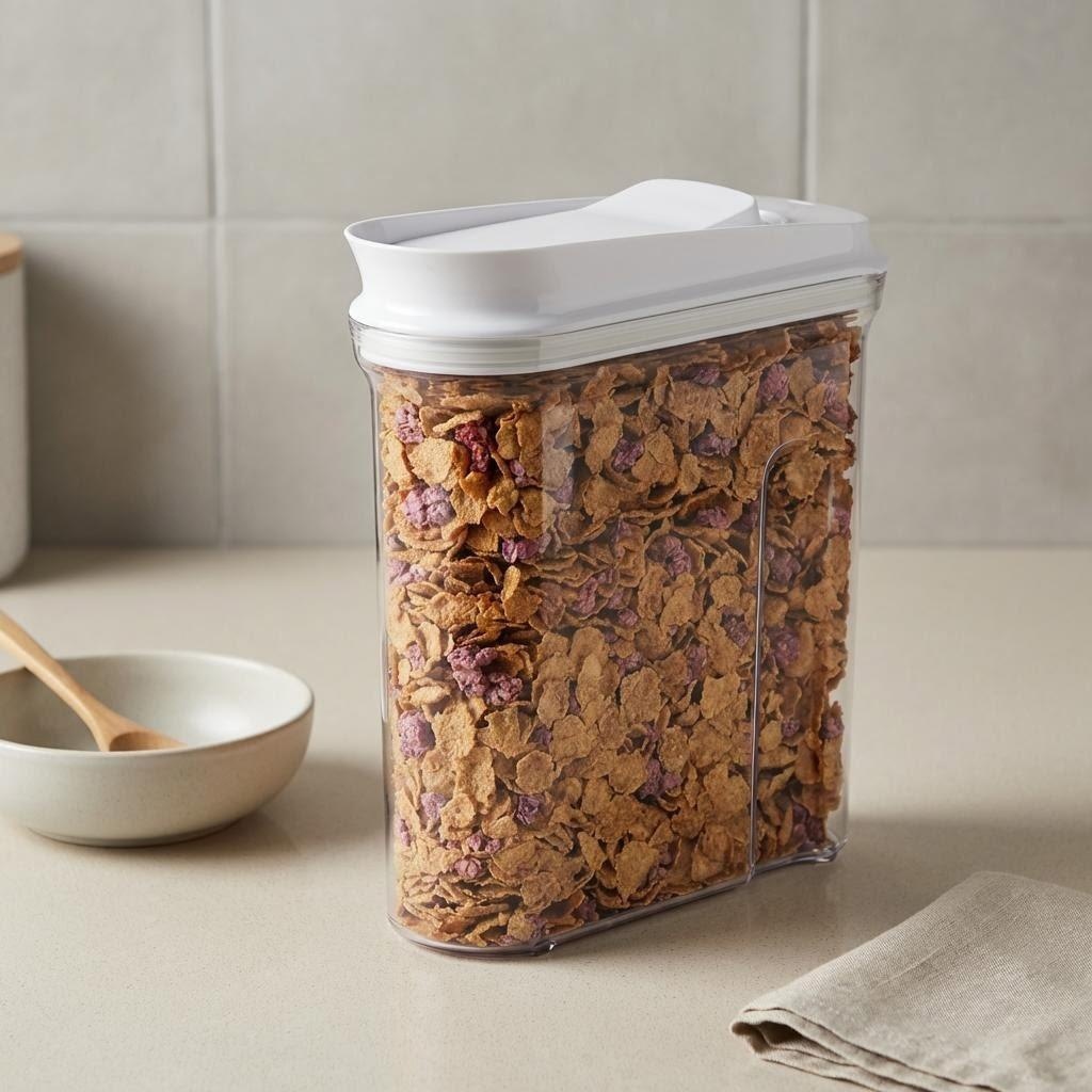 Pojemniki szczelne do przechow – Coffee Tea Sugar Canister Set recenzja i cena